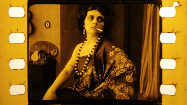 Filmoteka Narodowa na Google Cultural Institute