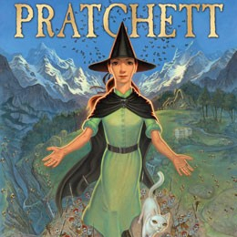 Ostatnia powieść Terry'ego Pratchetta już w księgarniach