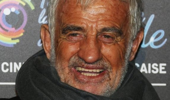 Jean-Paul Belmondo kończy 80 lat