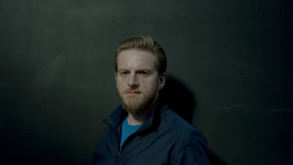 Szczepan Twardoch zagra w adaptacji scenicznej swojej powieści