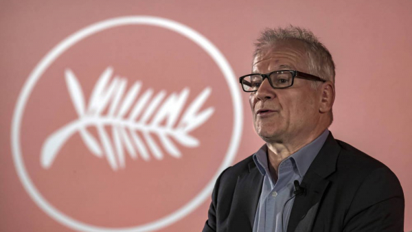 Festiwal w Cannes odbędzie się jesienią? Dyrektor festiwalu tego nie wyklucza