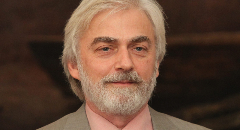 Krystian Zimerman w "The Times" o dążeniu do perfekcji: "połamałem sobie zęby robiąc nagranie"