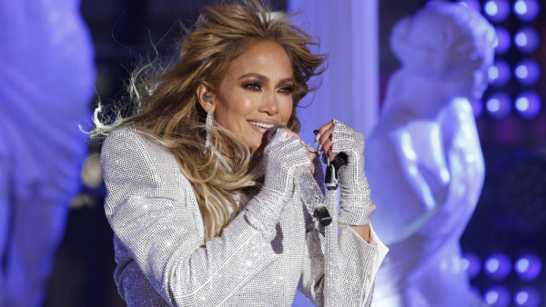 Jennifer Lopez podpisała kilkuletni kontrakt z Netfliksem