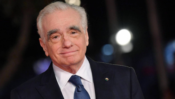 Nowy film Martina Scorsese będzie trwał 3 godziny i 26 minut
