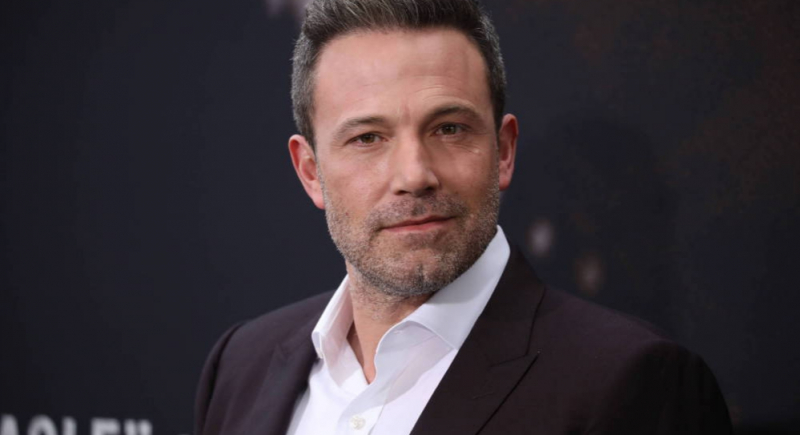 Ben Affleck wieszczy, jak będzie wyglądała przyszłość kina po ustaniu pandemii