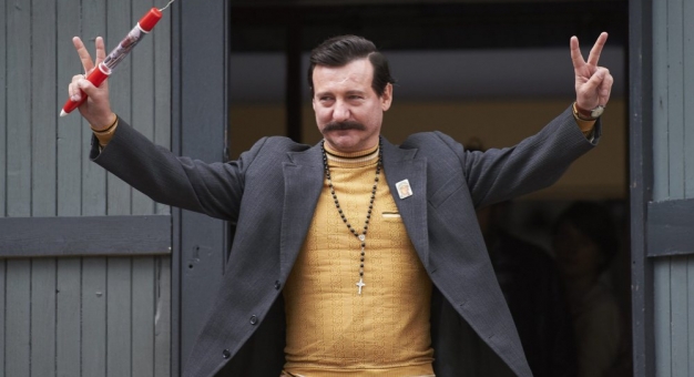 Z okazji urodzin Roberta Więckiewicza przypominamy osiem najlepszych jego filmów