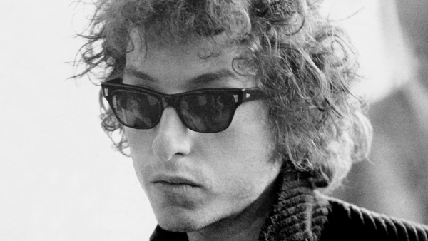 Plik listów miłosnych nastoletniego Boba Dylana został sprzedany za prawie 670 tys. dolarów