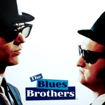 30. rocznica premiery "Blues Brothers"