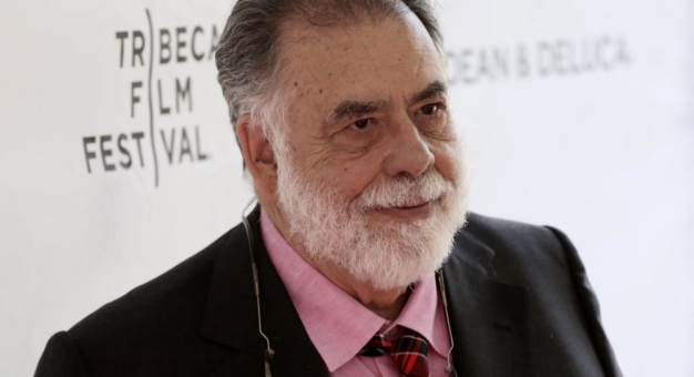 Francis Ford Coppola nagrał wzruszające przesłanie dla Włochów