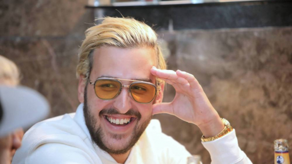 Duet Bass Astral x Igo ogłosił zakończenie działalności