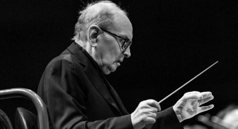 Ennio Morricone nie żyje. Legendarny kompozytor miał 91 lat 