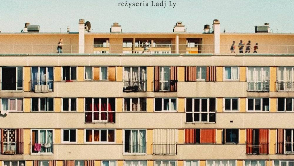 W kinach: "Nędznicy". Ladj Ly – chłopak z kamerą w ręku