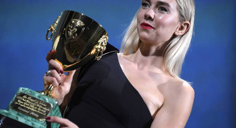 Vanessa Kirby przekonuje, że ruch #MeToo uzdrowił branżę filmową