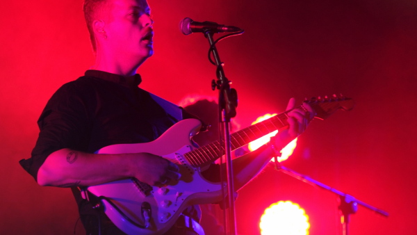 Fryderyki 2020: Rani, Król i Zawiałow z największą liczbą nominacji