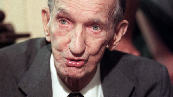 105 lat temu urodził się Jan Karski, bohater Polskiego Państwa Podziemnego