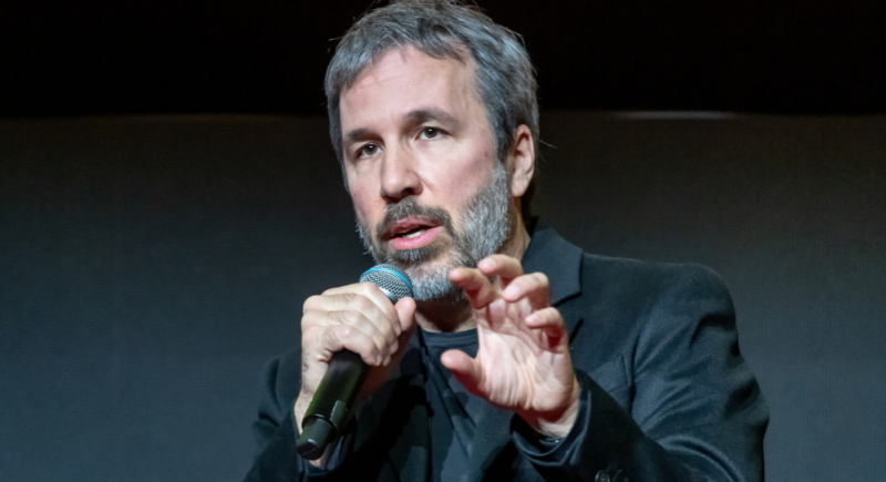 Denis Villeneuve wyreżyseruje film na podstawie książki Arthura C. Clarke’a