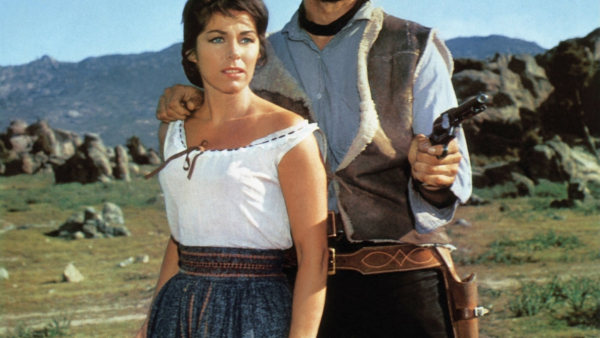 Powstanie serialowa wersja kultowego filmu „Za garść dolarów” Sergio Leone