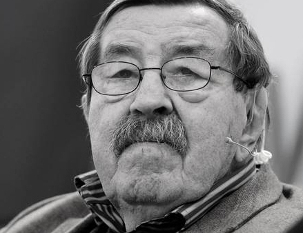 Günter Grass nie żyje