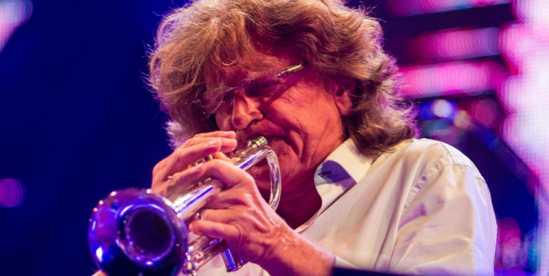 Zbigniew Wodecki - "Sny podróżnika"
