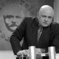 Stanisław Szelc nie żyje. Był legendą polskiego kabaretu