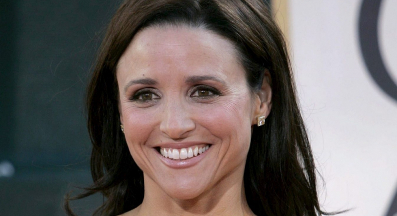 Julia Louis-Dreyfus laureatką nagrody Amerykańskiego Humoru im. Marka Twaina