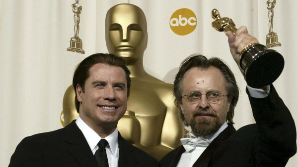 Walka o życie Jana A.P. Kaczmarka jest coraz cięższa. „Sama nie dam rady" - mówi jego żona