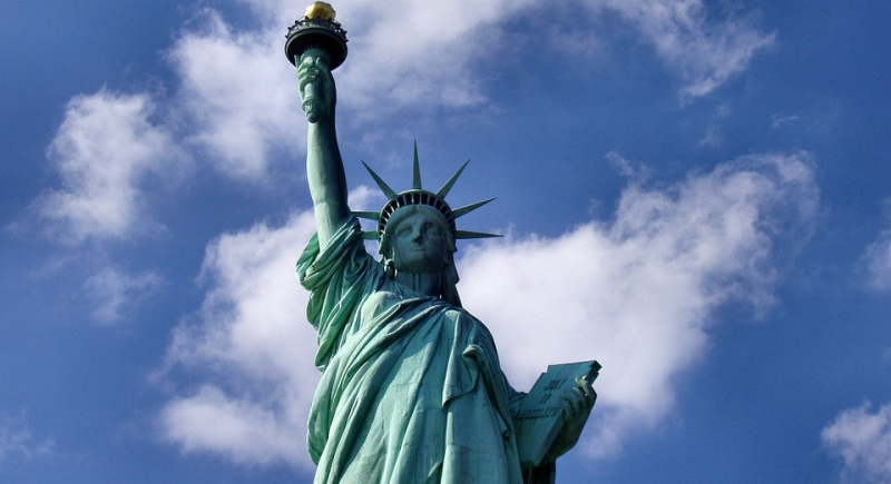 Statua Wolności ponownie dostępna dla zwiedzających