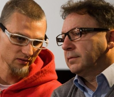 Gwiazdy wspierają "Legalną kulturę"