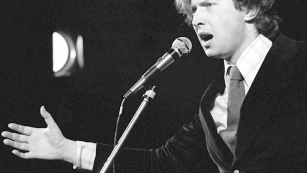 Ludzie wciąż pytają o Marka Grechutę, w Krakowie rusza jego festiwal