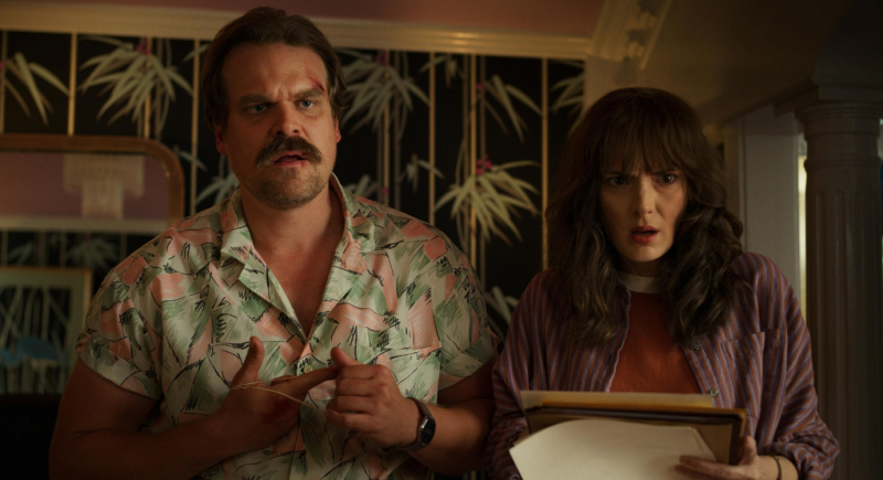 Scenariusze czwartego sezonu „Stranger Things” gotowe