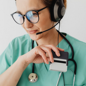 Jakie są zalety otrzymania L4 online?