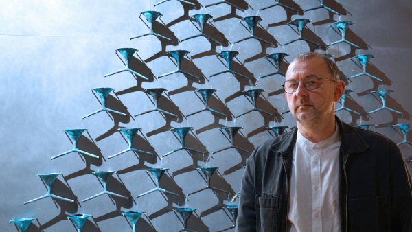 Wojna w Ukrainie na włoskim Biennale Sztuki. Oryginalna instalacja pozostała w Kijowie