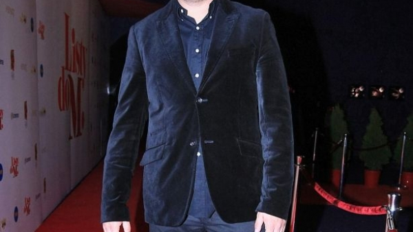 Tomasz Karolak nie myśli o Hollywood