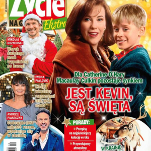 „Życie na Gorąco Ekstra – Boże Narodzenie” 