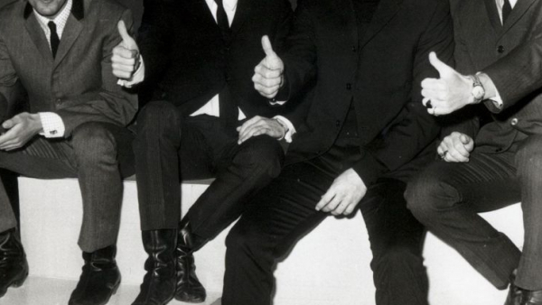 Powstaje wyjątkowa książka o kulisach nagrywania albumu "Let It Be" The Beatles