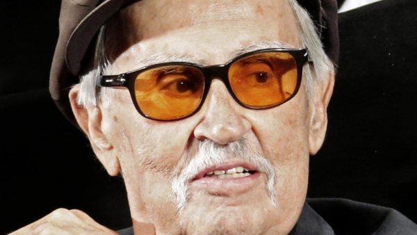  Zmarł mistrz kina Vittorio Taviani