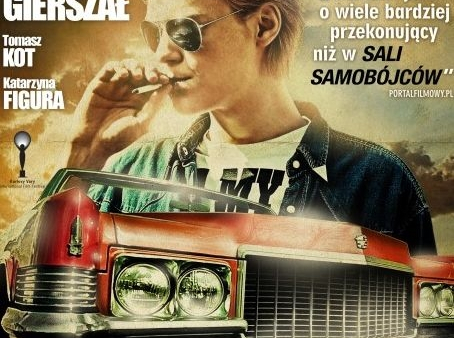 Pokaz "Yumy" i konferencja prasowa w kinie Kultura