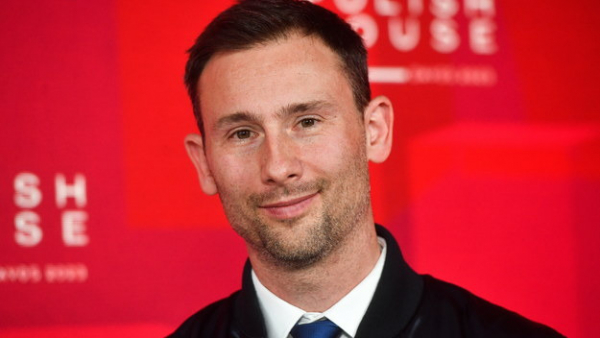 Centrum GovTech ogłasza: Sławosz Uznański poleci w kosmos!