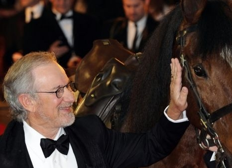 Nowy film Spielberga "Czas wojny" od piątku w polskich kinach