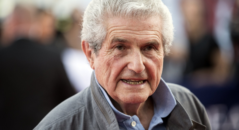 Claude Lelouch nakręci kolejną część filmu "Mężczyzna i kobieta"