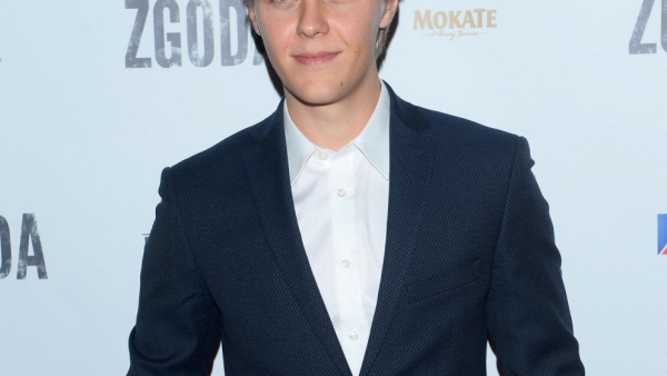 Jakub Gierszał w wojennej historii miłosnej