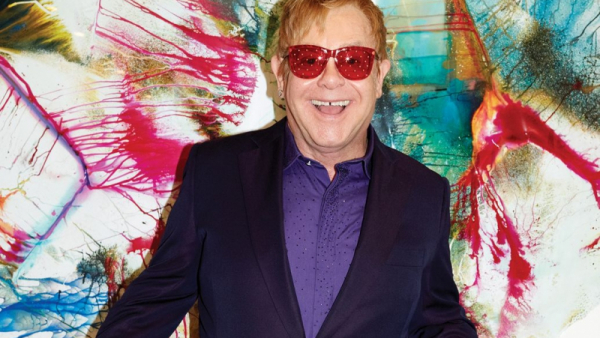 Legenda muzyki powraca z nowym albumem! 