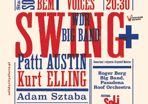 VII Festiwal Solidarity of Arts od piątku w Gdańsku