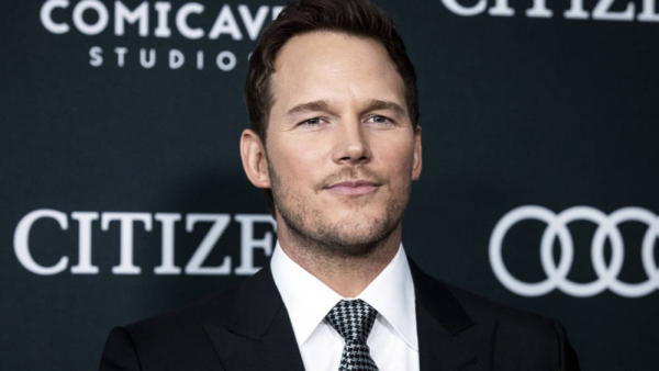 Chris Pratt potwierdził swój udział w filmie „Thor: Love and Thunder”