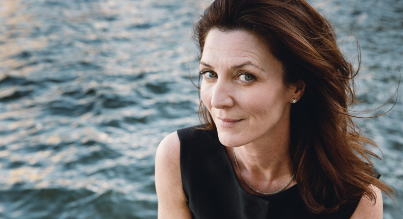 Znana z "Gry o Tron" Michelle Fairley będzie gościem drugiej edycji BNP Paribas Warsaw SerialCon!