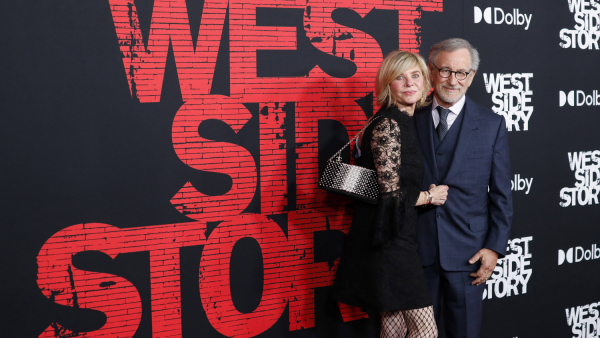 Film „West Side Story” Spielberga został zakazany w krajach arabskich