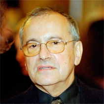 Doktorat honoris causa ASP dla Ryszarda Horowitza