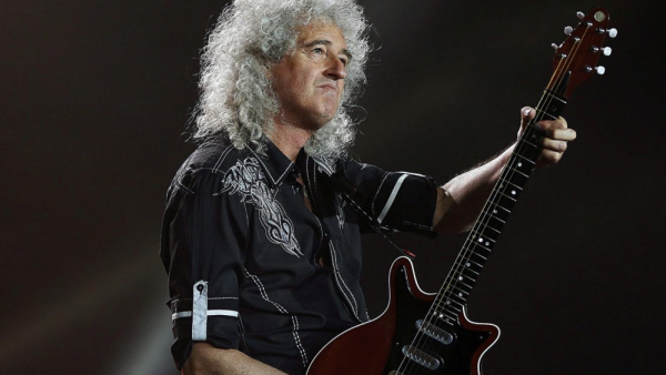 Queen Symfonicznie w łódzkiej Atlas Arenie