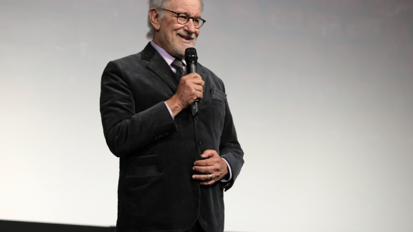 Steven Spielberg zaskoczył wszystkich. Stworzył teledysk dla znanego artysty, ale to nie wszystko [WIDEO]