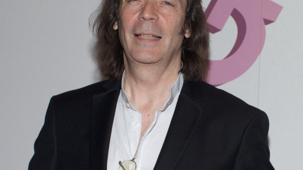 Steve Hackett solo - "The Night Siren"